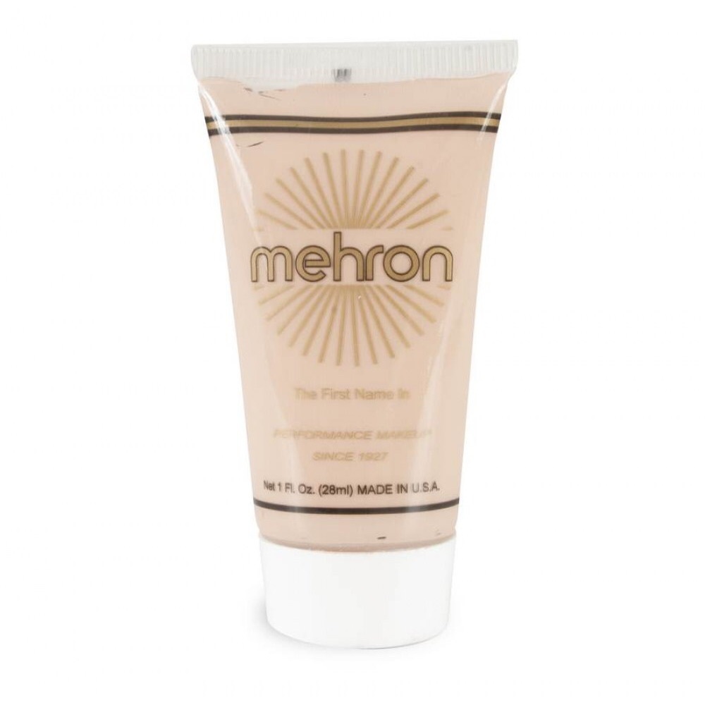 Mehron Fantasy FX Soft Beige Makeup